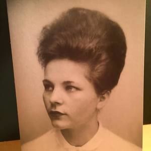 Meet your Posher, Joanne